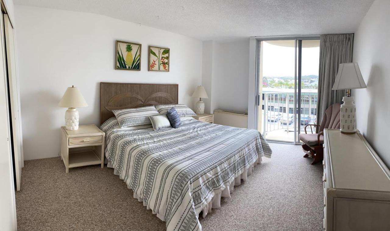 Hilo Downtown Condo Walk To Beaches Exterior photo