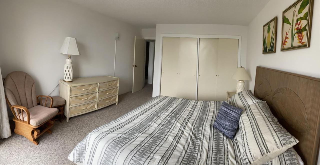 Hilo Downtown Condo Walk To Beaches Exterior photo